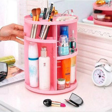 Органайзер для косметики 360 Rotation Cosmetic Box / Органайзер, що обертається.