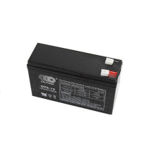 Акумуляторна батарея дитячого електромобіля Outdo 12V 6Ah 20HR OT6-12 AGM