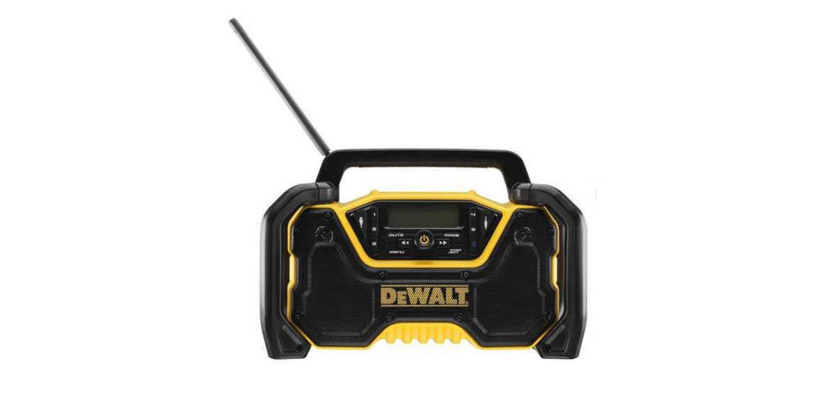 Радиоприемник DeWALT DCR029 (Китай)