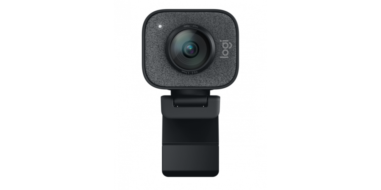 Веб-камера Logitech StreamCam (960-001281) Graphite