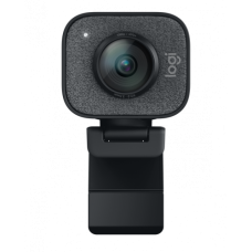 Веб-камера Logitech StreamCam (960-001281) Graphite