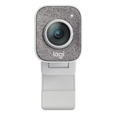 Веб-камера Logitech StreamCam (960-001297) White