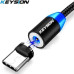  кабель магнитная зарядка keysion смартфоны, тв и электроника 42160 2