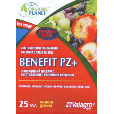 Бенефіт+ (Фасування: 25 мл), Valagro