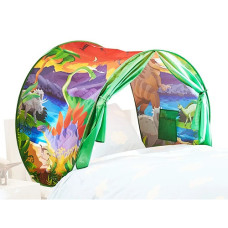Детская палатка Dream Tents / Детский тент для сна Зеленый