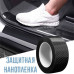  защитная нано пленка adheslve tape ширина 5 см, длина 3 метра одежда, обувь и аксессуары 49311 2