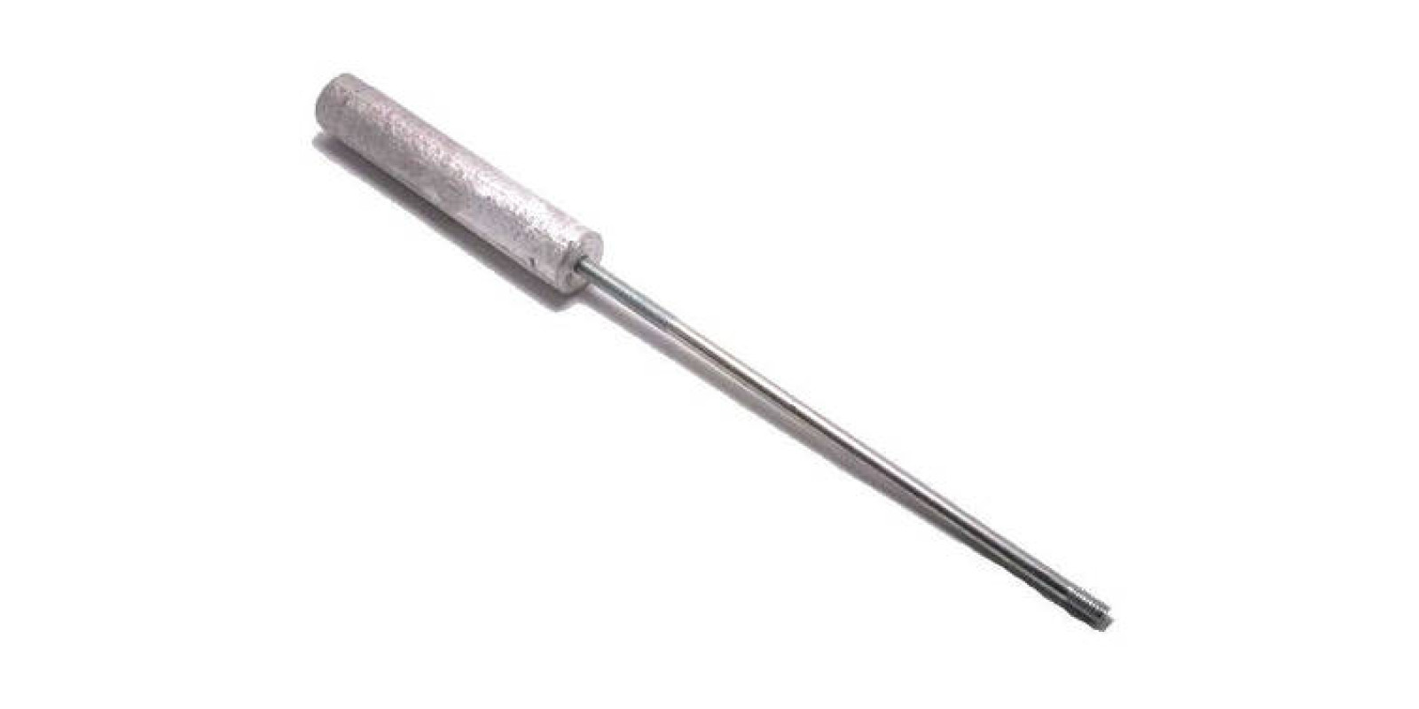 Анод водонагревателя 21x110mm M6x178mm