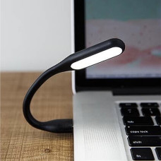 Ліхтарик USB LED Light Plastic / Ліхтарик для ноутбука