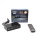  тюнер dvb-t2 0968 metal с поддержкой wifi адаптера с экраном дом, квартира, дача 49157 2