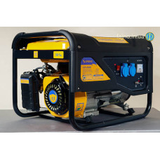 Электростанция Sadko GPS-2600 (2.2 кВт) электростанция sadko gps-2600 (2.2 квт) оборудование, станки и инструменты 52318 1