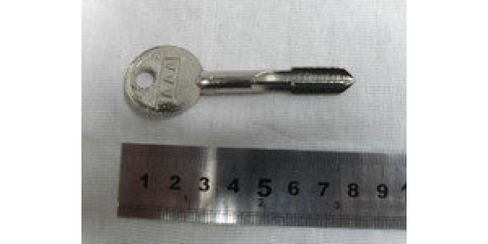 KR-51 AAA крест