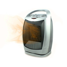 Тепловентилятор Heater MS 5905 2000 Вт / Обогреватель / Энергосберегающий нагреватель