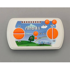 Пульт керування дитячого електромобіля 2.4 GHz 9 Speeds