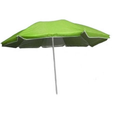 Зонт пляжный d2.0м Stenson MH-0039 Зеленый Зонт пляжный d2.0м Stenson MH-0039 Зеленый