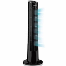Вентилятор тепловентилятор Silver Crest STV 45 D3 220В Black