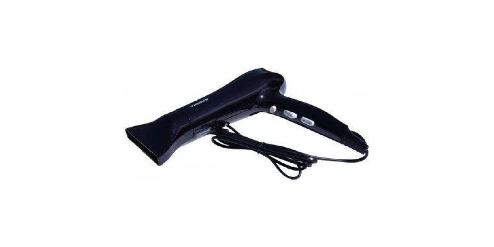 Фен Tiross TS1320 2200W Black