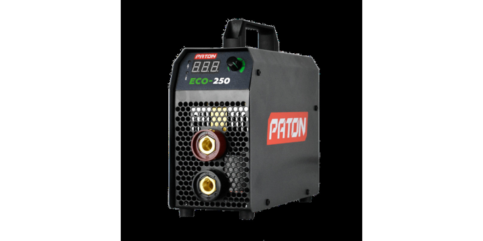 Зварювальний апарат PATON ECO-250