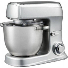 Миксер-тестомес Royalty Line RL-PKM 2100.7 7,5L 2100W Silver