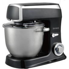 Миксер-тестомес Royalty Line RL-PKM 2100.7 7,5L 2100W Black
