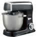  миксер-тестомес royalty line rl-pkm 2100.7 7,5l 2100w black дом, квартира, дача 39268 2