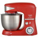  миксер-тестомес royalty line rl-pkm 1600 5.5l 1500w red дом, квартира, дача 39264 2