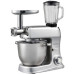 кухонный комбайн royalty line rl-pkm-2100bg 7,5l 2100w silver дом, квартира, дача 39261 2