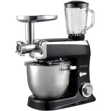 Кухонный комбайн Royalty Line RL-PKM-2100BG 7,5L 2100W Black