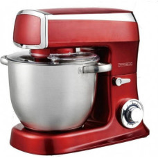 Миксер-тестомес Royalty Line RL-PKM 2100.7 7,5L 2100W Red