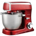 Миксер-тестомес Royalty Line RL-PKM 2100.7 7,5L 2100W Red миксер-тестомес royalty line rl-pkm 2100.7 7,5l 2100w red дом, квартира, дача 39267 2