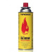 Балон газовий Tiross TS-700 400ml 227g балон газовий tiross ts-700 400ml 227g будинок, квартира, дача 39275 2