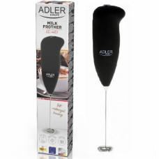 Вспениватель молока капучинатор Adler AD 4491