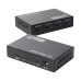  сплиттер телевизионный 4k hdmi 1x4 порта / hdmi разветвитель дом, квартира, дача 49142 2
