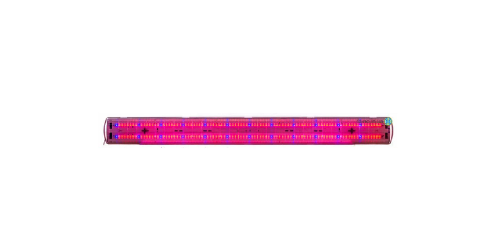 LED Grow Light с красно-синим спектром (7/1) LED Grow Light с красно-синим спектром (7/1)