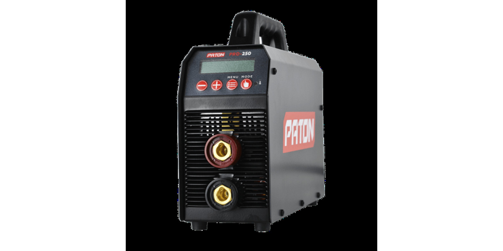 Зварювальний апарат PATON PRO-250