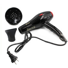 Мощный Фен MS 0390 с диффузором 2600W / Фен для укладки волос Мощный Фен MS 0390 с диффузором 2600W / Фен для укладки волос