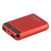  повербанк power power bank z087 10400mah / мобільна зарядка / портативне зарядне повербанки 49232 2