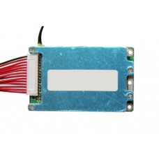 BMS для литий ионных и литий полимерных аккумуляторных батарей на 48v25А. bms для литий ионных и литий полимерных аккумуляторных батарей на 48v25а. офис, бизнес и торговля 51439 1