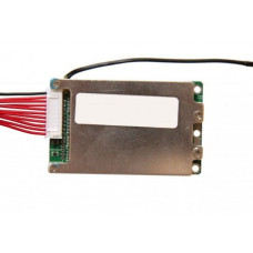 BMS для литий ионных и литий полимерных аккумуляторных батарей на 36v17А. bms для литий ионных и литий полимерных аккумуляторных батарей на 36v17а. офис, бизнес и торговля 51435 1