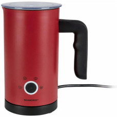 Вспениватель молока капучинатор Silver Crest SMAS 500 B2 Red