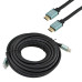  кабель hdmi-hdmi 2.0 4k 10m / кабели и адаптеры кабели синхронизации для смартфонов 49241 2