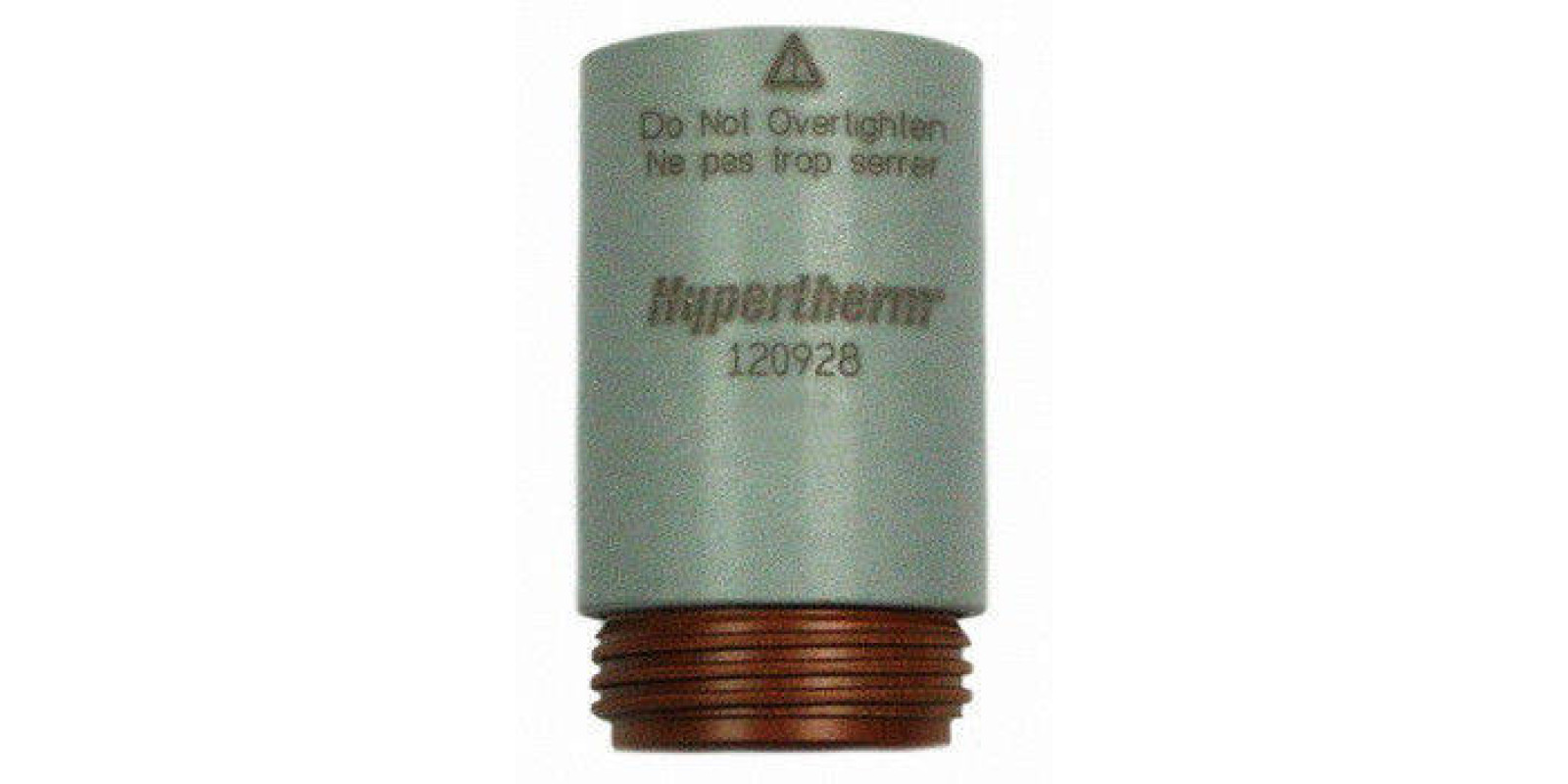 Колпак защитный 40-80А PowerMax Hypertherm 120928