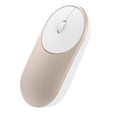 Мышь XIAOMI Mi Wireless/Bluetooth gold