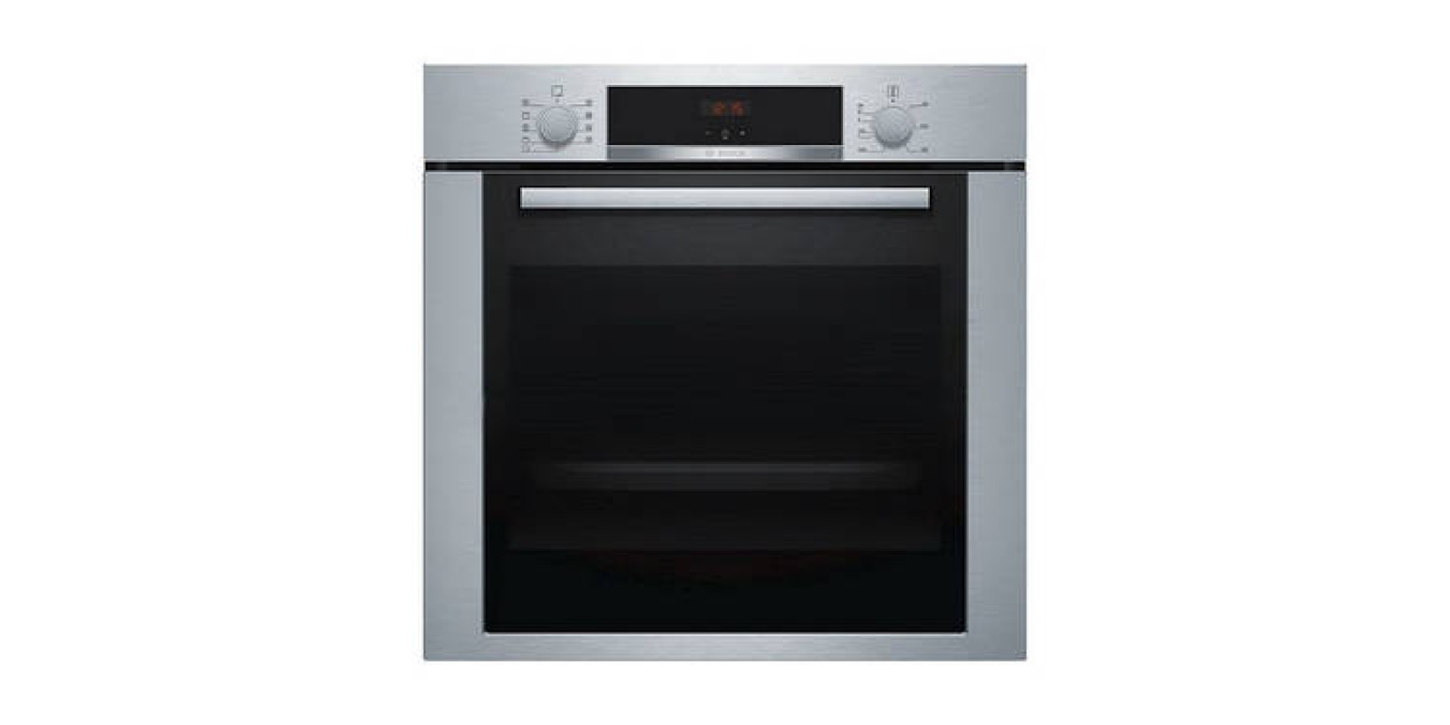 Встраиваемый электрический духовой шкаф Bosch HBF113BR0Q 3D Plus