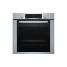 Встраиваемый электрический духовой шкаф Bosch HBF113BR0Q 3D Plus