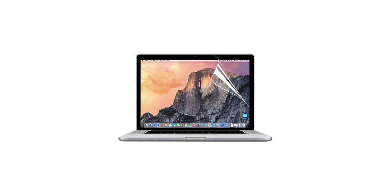 Захисна Захисна плівка BASEUS для MacBook Pro Retina 13