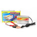  зарядное устройство для аккумулятора ukc battery charder 10a ma-1210a 1888 silver дом, квартира, дача 39304 2