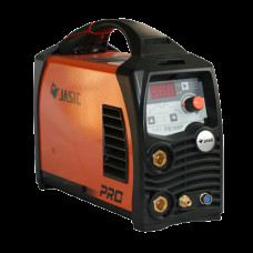 Аргонне зварювання Jasic PRO TIG 180p dc (w211)