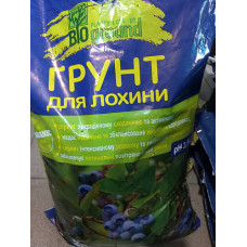 Субстрат для лохини 20 л