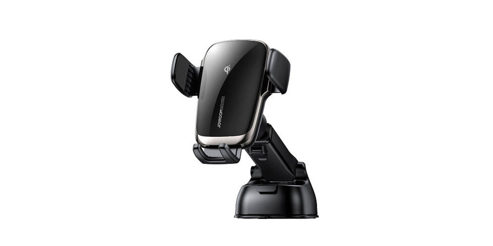Держатель JOYROOM Electric Wireless Car Charger Holder suction cup version JR-ZS248 |4.5-6.7