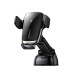 Держатель JOYROOM Electric Wireless Car Charger Holder suction cup version JR-ZS248 |4.5-6.7